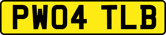 PW04TLB