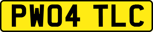 PW04TLC