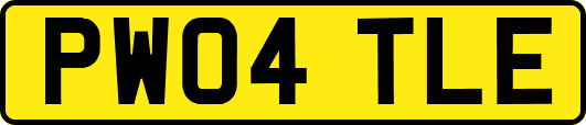 PW04TLE