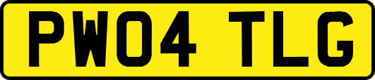PW04TLG