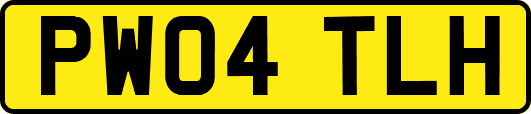 PW04TLH