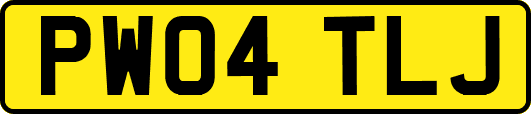 PW04TLJ