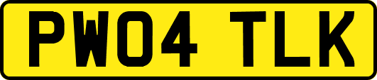 PW04TLK