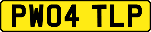 PW04TLP