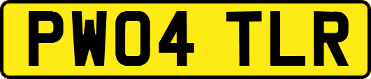 PW04TLR