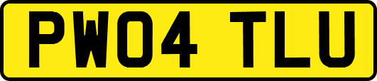 PW04TLU