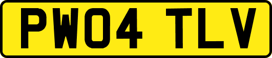 PW04TLV