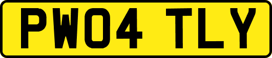 PW04TLY