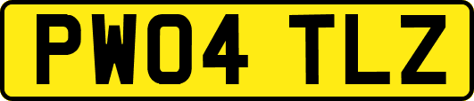 PW04TLZ