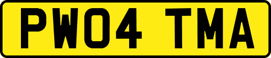 PW04TMA