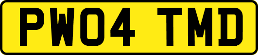 PW04TMD