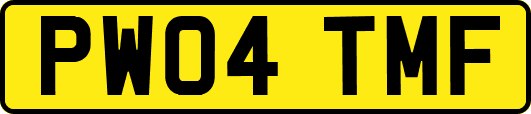 PW04TMF