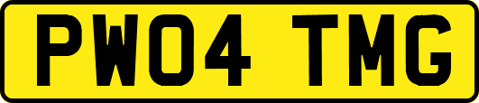 PW04TMG
