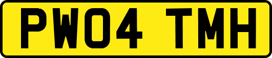 PW04TMH