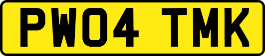 PW04TMK