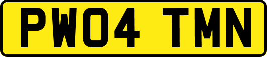 PW04TMN