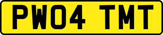 PW04TMT