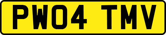 PW04TMV