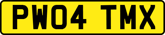PW04TMX