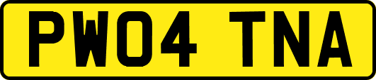 PW04TNA