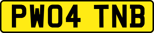 PW04TNB