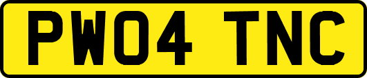 PW04TNC