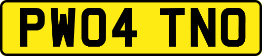 PW04TNO