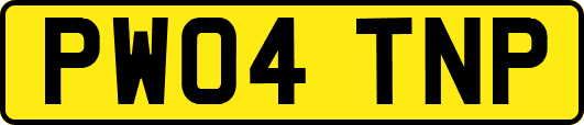 PW04TNP