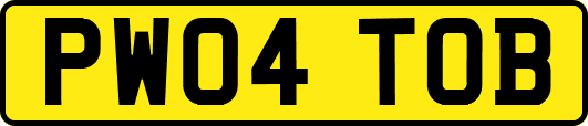 PW04TOB