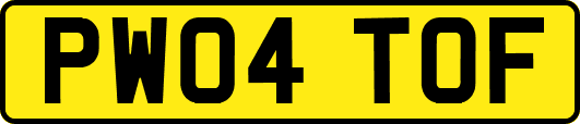 PW04TOF