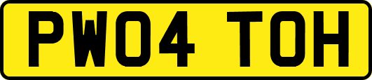 PW04TOH