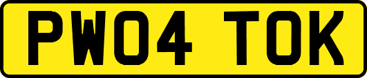 PW04TOK