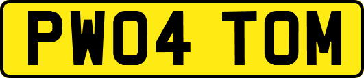 PW04TOM