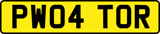 PW04TOR