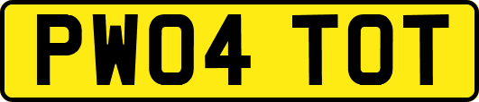 PW04TOT