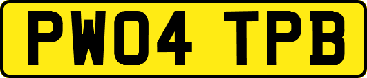 PW04TPB