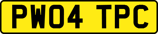 PW04TPC