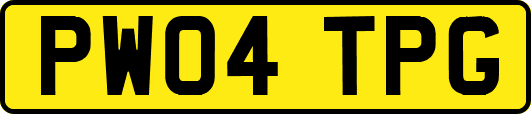 PW04TPG