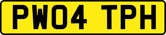 PW04TPH