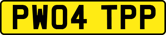 PW04TPP