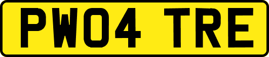 PW04TRE