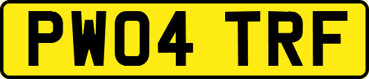 PW04TRF
