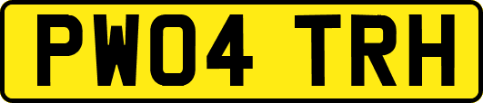 PW04TRH