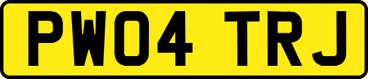 PW04TRJ