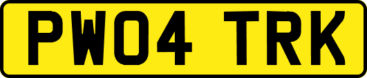 PW04TRK
