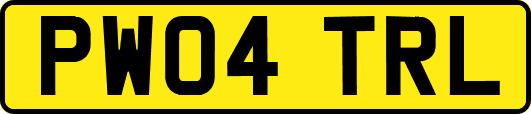 PW04TRL