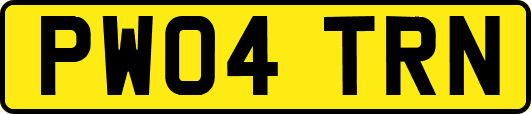 PW04TRN