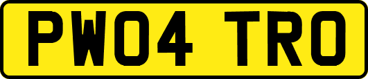 PW04TRO