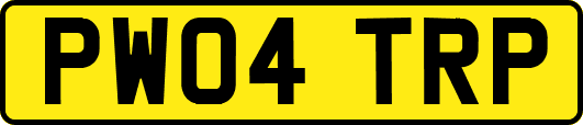 PW04TRP