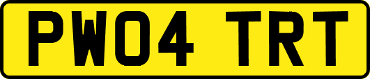 PW04TRT